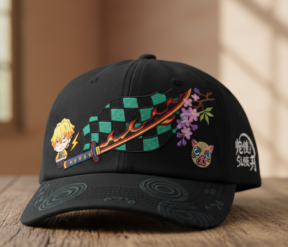OIKO Hat 01
