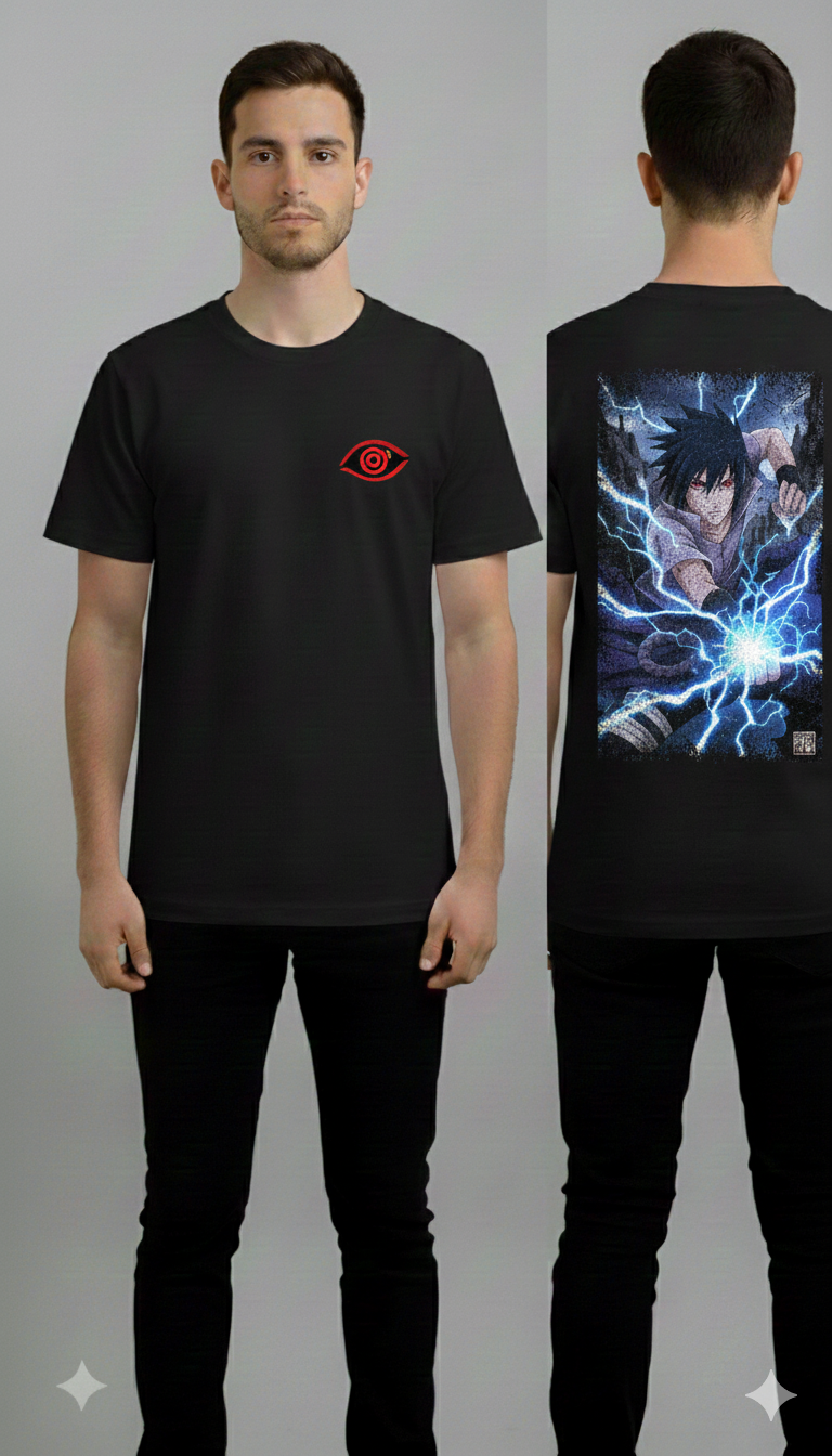 DEMONSLAYER T-SHIRT
